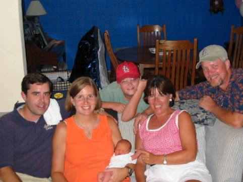 10 August 2002 More Sage Clan